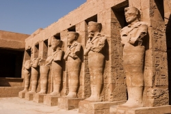 Classic Egypt Tours