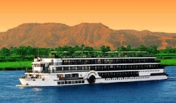 Crucero Nilo desde Asuán a Luxor