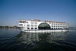 Crucero Nilo desde Luxor a Asuán