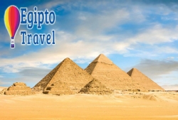 Visita Cairo y Luxor en dos días de Hurghada