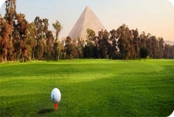 Paquete de Golf en El Cairo